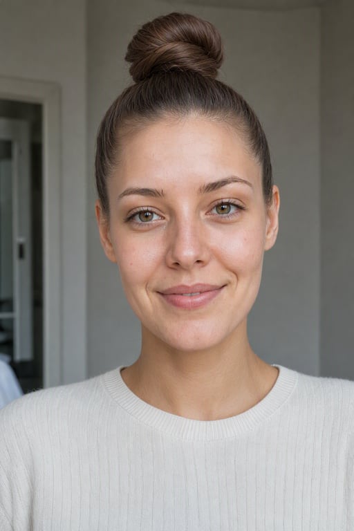 Lygus aukštas kuodas
