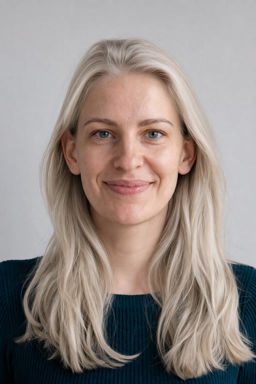Platīna blonds: Ledains un vienmērīgs, visprasīgākais blonds uzturēšanā
