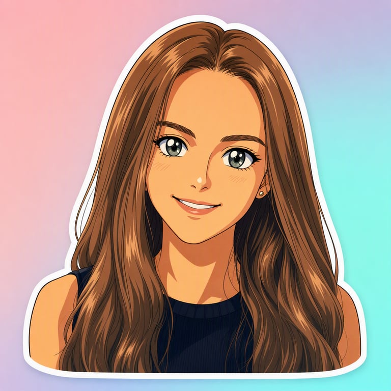 Deviņdesmito anime