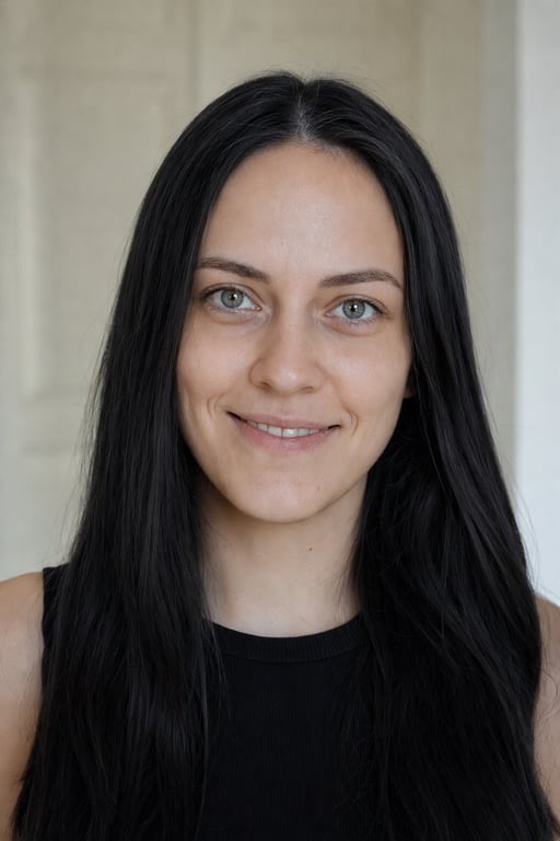 Gaiši melns