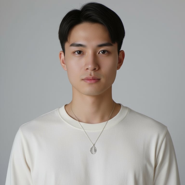 Try mens hairstyles with AI