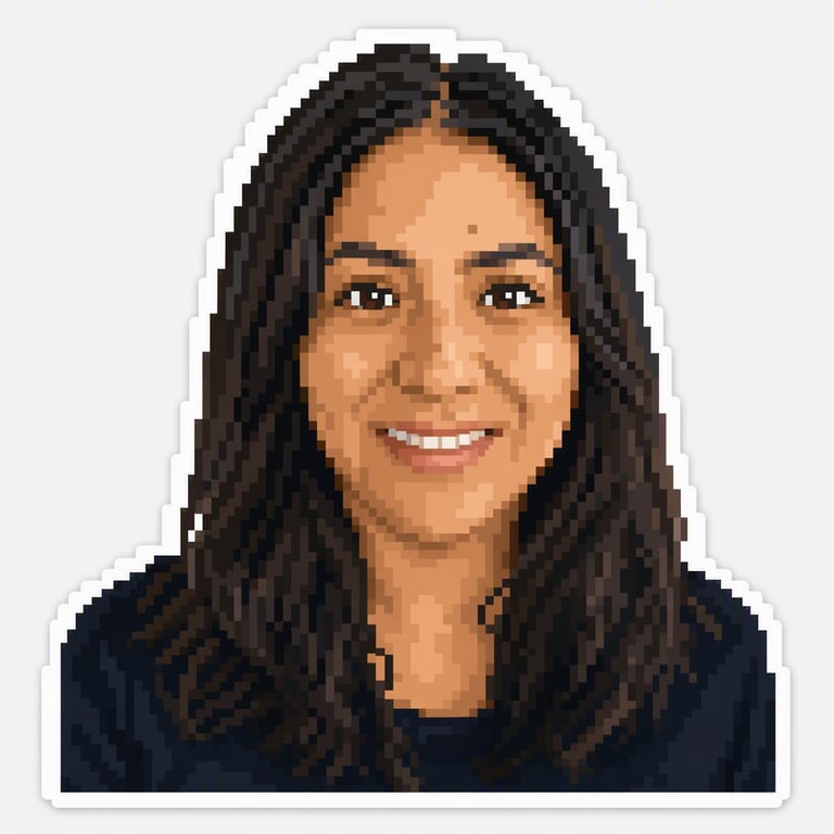 Pixel art: Gráfica de 16 bits sobre fondo tranquilo