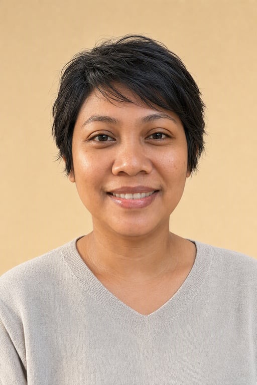 Pixie bertekstur: Menonjolkan tulang pipi, muka panjang perlukan lebar di sisi bersamanya
