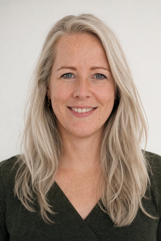 Platinablond: IJzig en egaal, de blondtint met het meeste onderhoud