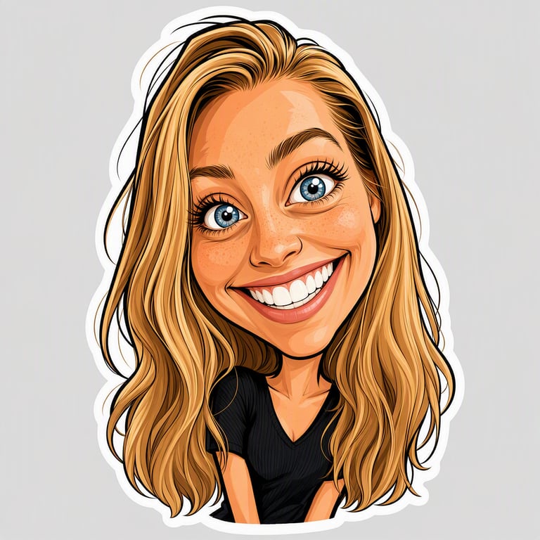 Karikatuur