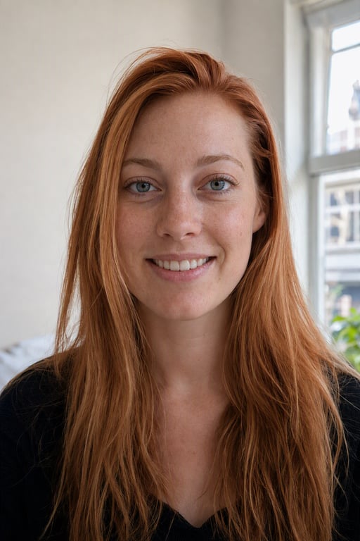 Kastanjerood