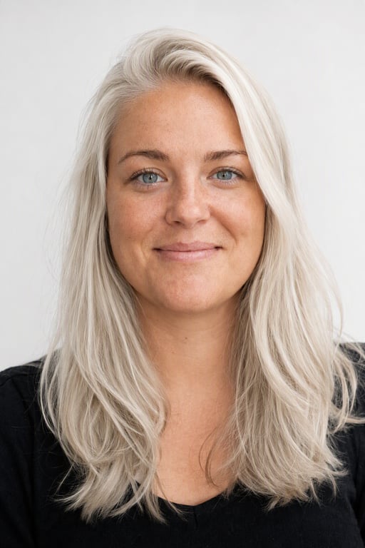 Platinablond: Kjølig og jevn, det mest krevende blonde i både bleking og stell