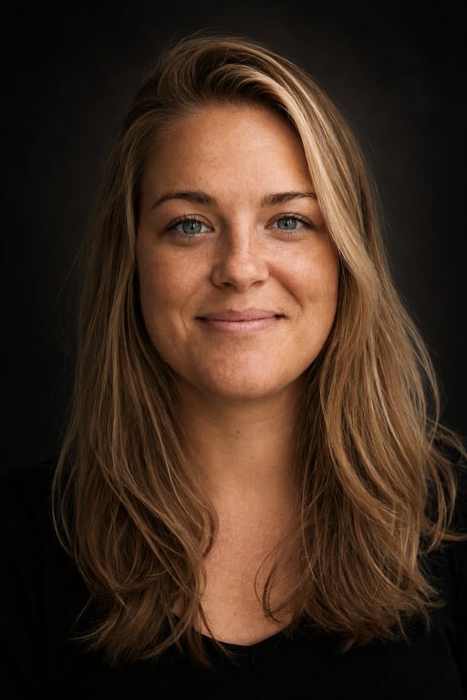 Spotlight: Ett hardt lys, dype skygger