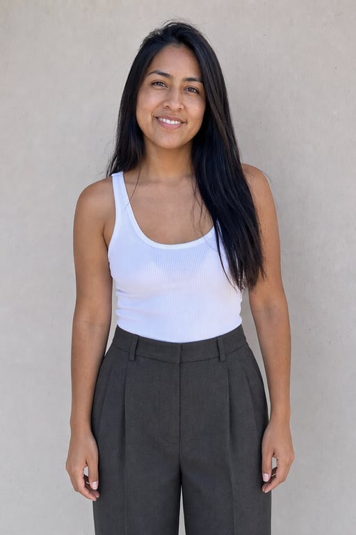 Pantalón sastre