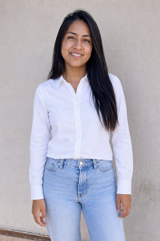 Polos y blusas