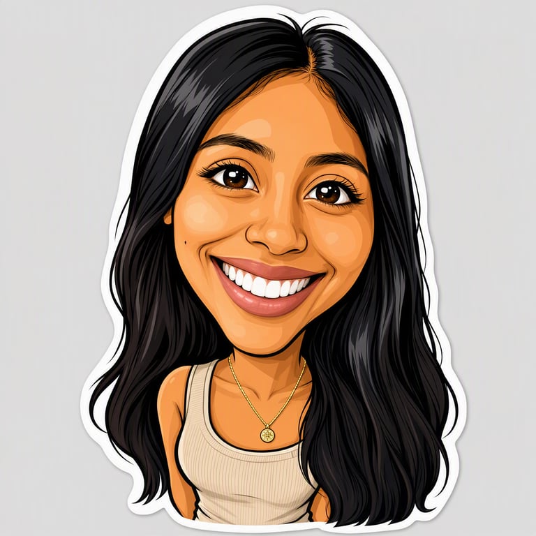 Caricatura
