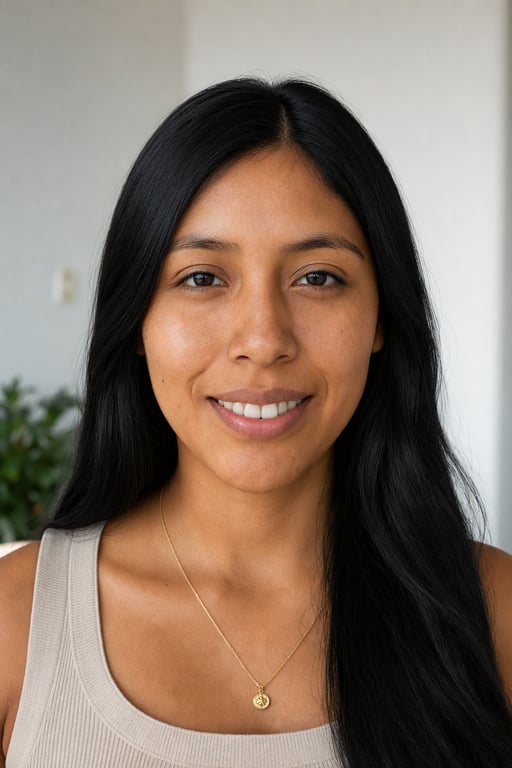 Negro azabache