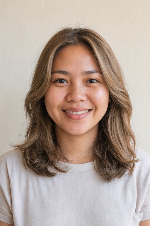 Honey blonde: Mainit na ginto, ang pinakamapagpatawad sa lumalaking roots
