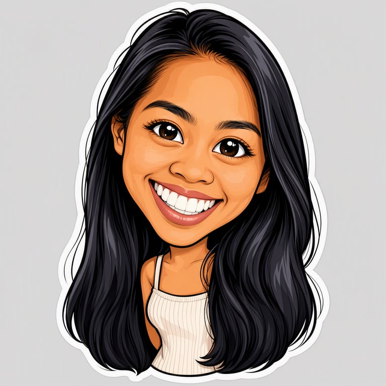 Caricature
