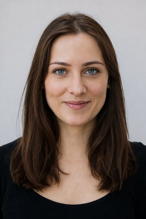 Makijaż no make-up: Wilgotna skóra, przeczesane brwi, balsam na usta
