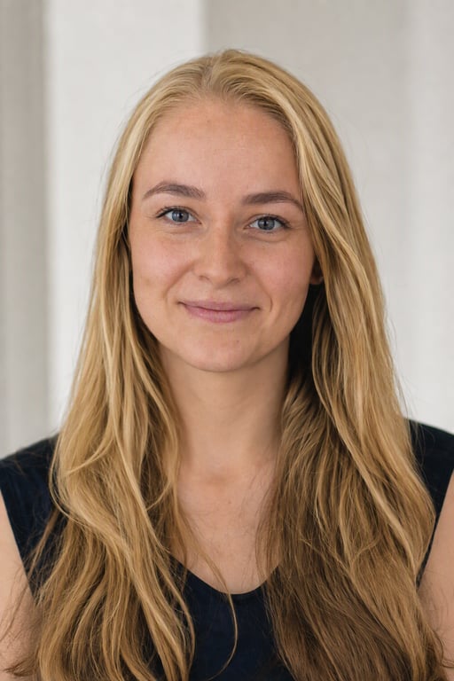 Miodowy blond