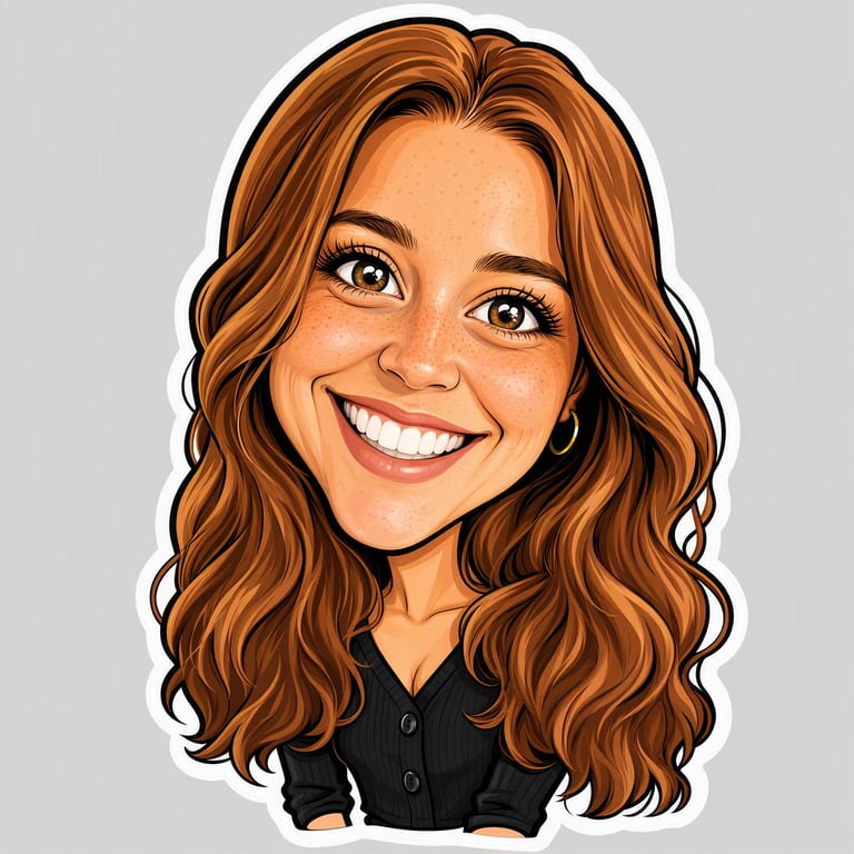 Caricature