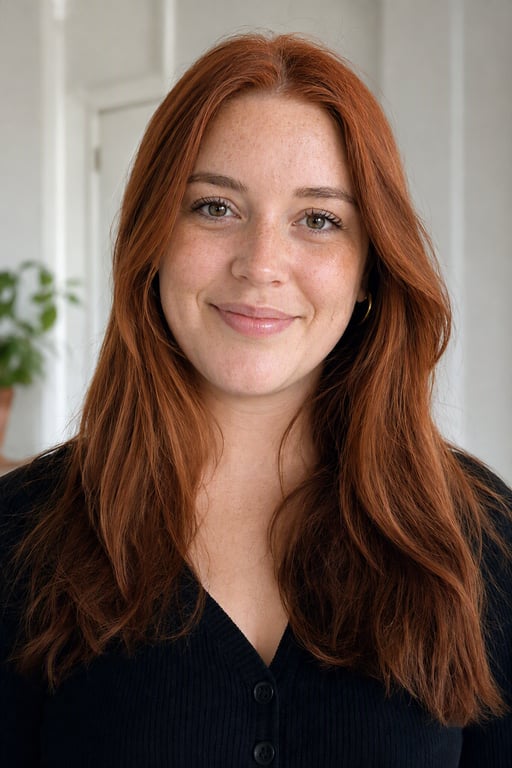 Roux acajou