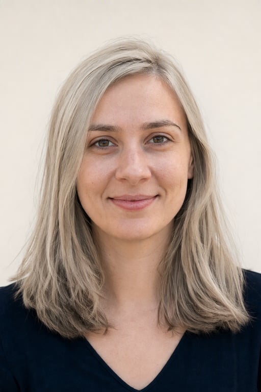 Blond platinat: Rece și uniform, blondul cu cea mai mare întreținere