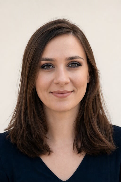 Smokey eyes: Ochi antracit, obraz sculptat, buză mată nude