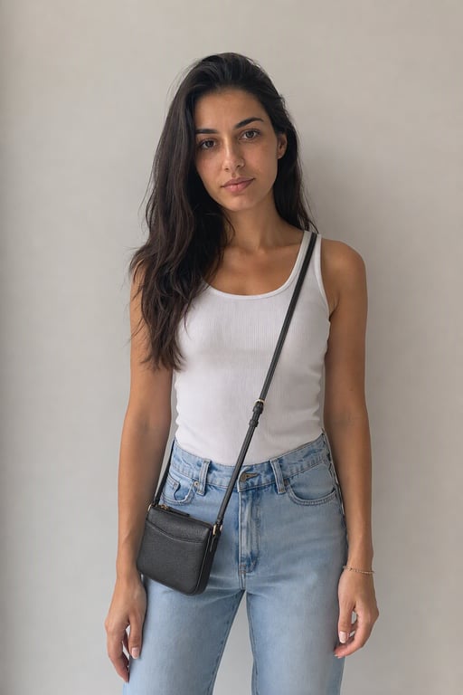 Geantă crossbody