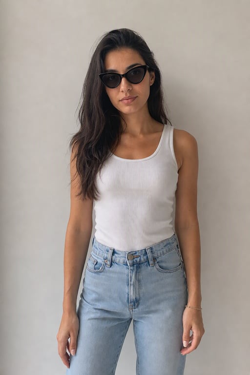 Ochelari de soare cat-eye