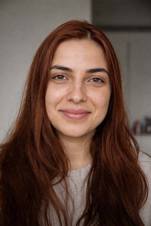 Castaniu roșcat