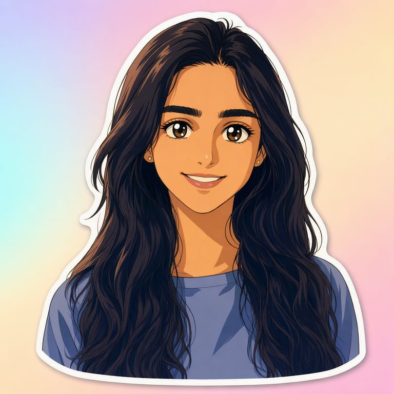 أنمي تسعيني