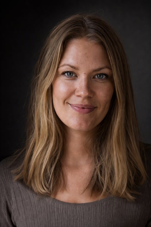 Spotlight: Ett hårt ljus, djupa skuggor