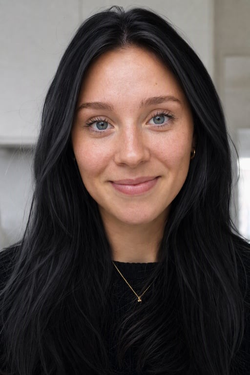 Korpsvart