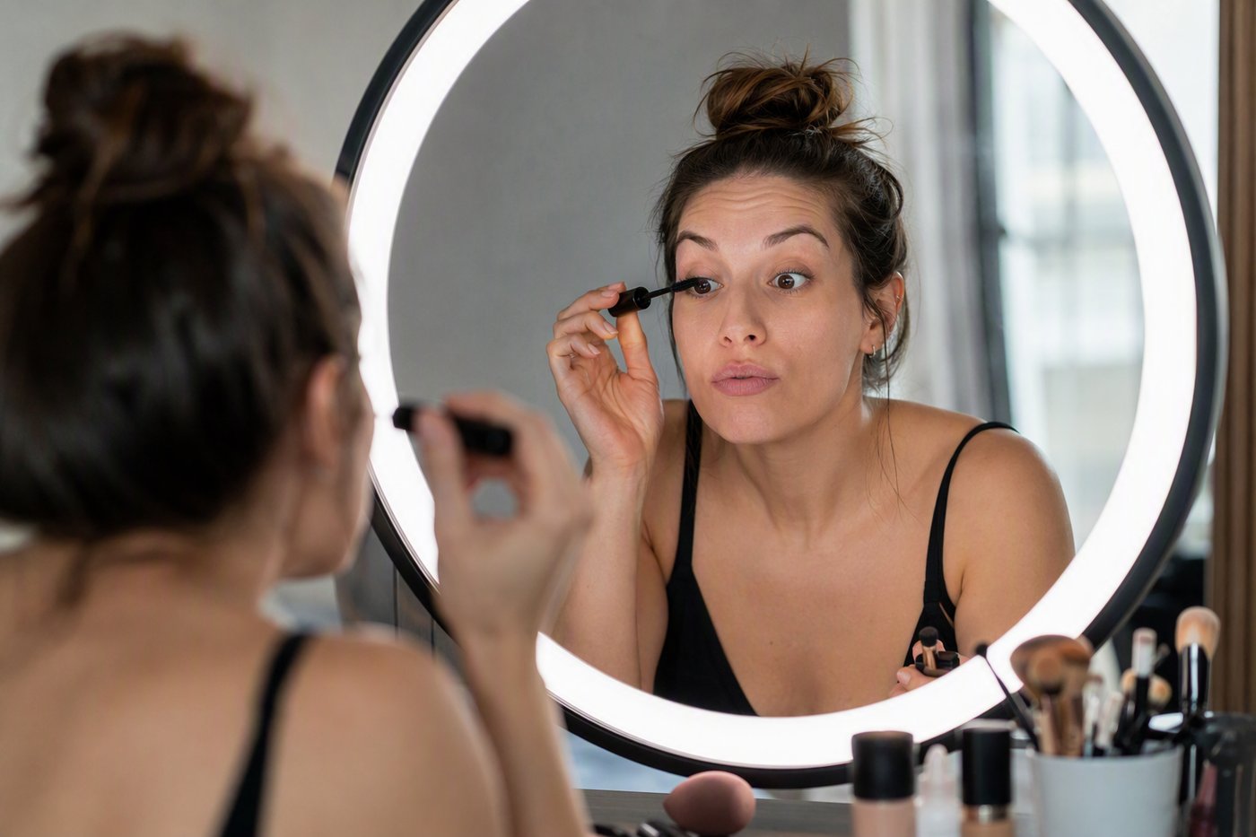 GRWM