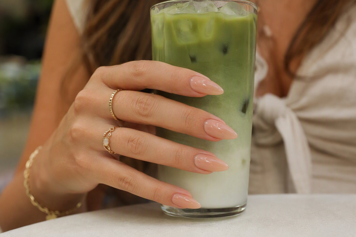 Nails & Rings
