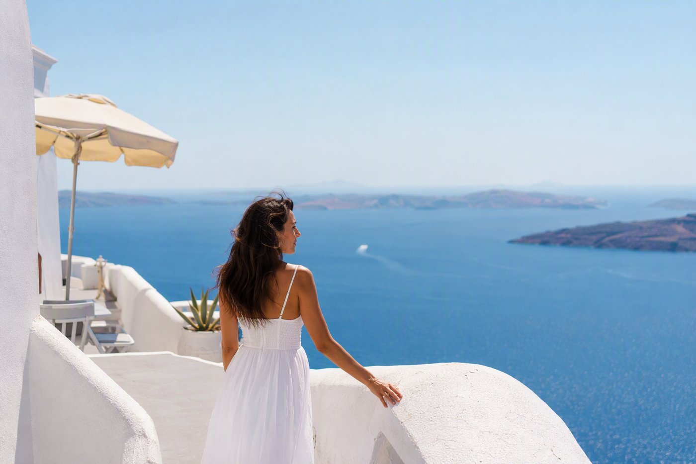 Take Me There