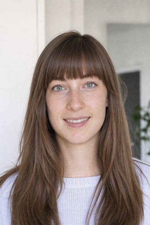 Ravni frufru