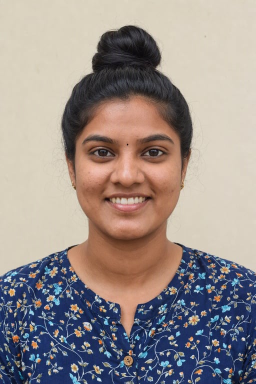 హై బన్ (ఎత్తు కొప్పు): పైకి కట్టిన నున్నని కొప్పు, ఆఫీసుకూ ఫంక్షన్‌కూ ఒకటే జవాబు