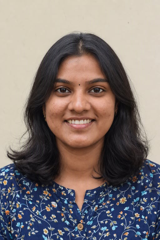 అదే మహిళ మెడ ఎముక దాకా లాబ్ కట్‌లో, Visio AI రూపొందించిన రెండర్