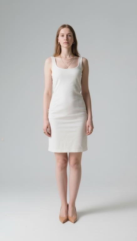 Try on complete outfits with AI