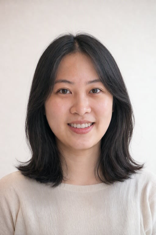 長鮑伯: 落在鎖骨附近，幾乎任何臉型都撐得住，所以最適合當第一次變短的起點