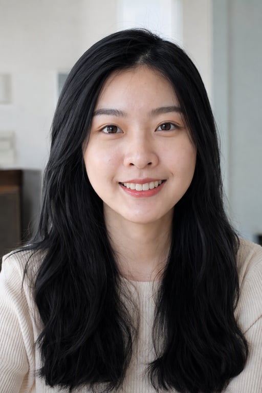 自然黑