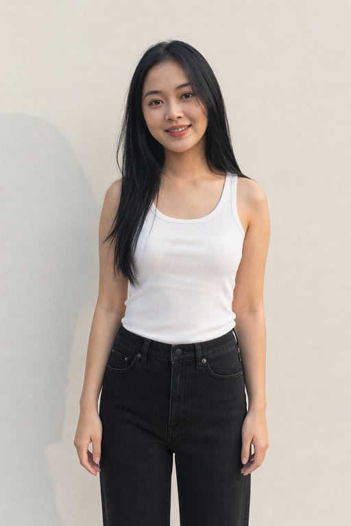 Quần và chân váy