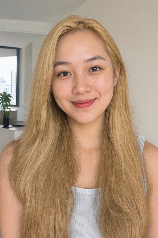Vàng mật ong