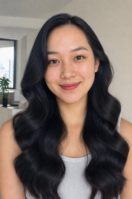 Uốn sóng lơi