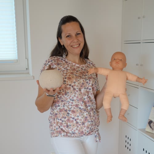 Dula Ana Angela – dodatna fotografija 3