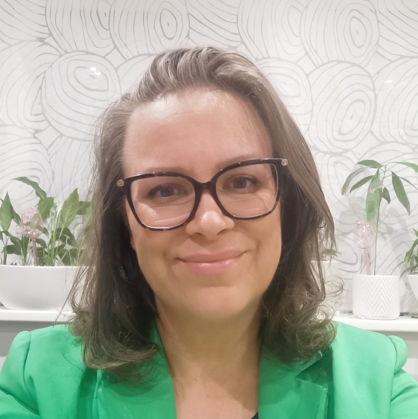 Ines Založnik