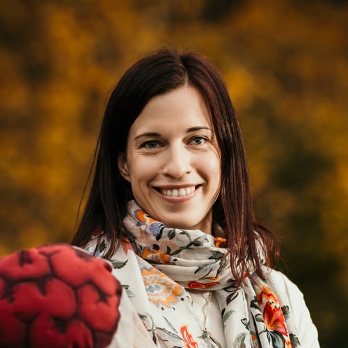 Doula in adoula Klavdija (Po stopinjah do stopalc) – dodatna fotografija 1
