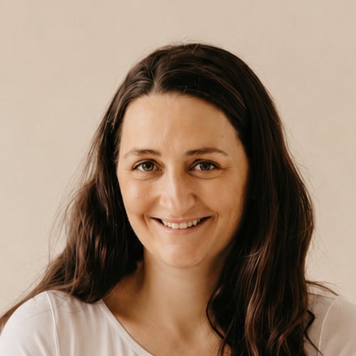 Laura Zorec