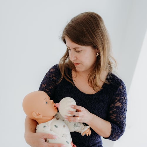 Maja Trupi - Mamica – dodatna fotografija 1
