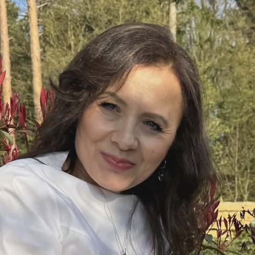 PETRA VOGRINEC