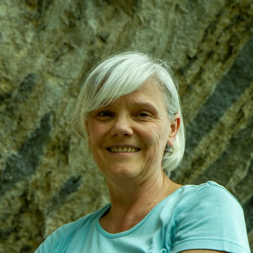 Tanja Potočnik – dodatna fotografija 2