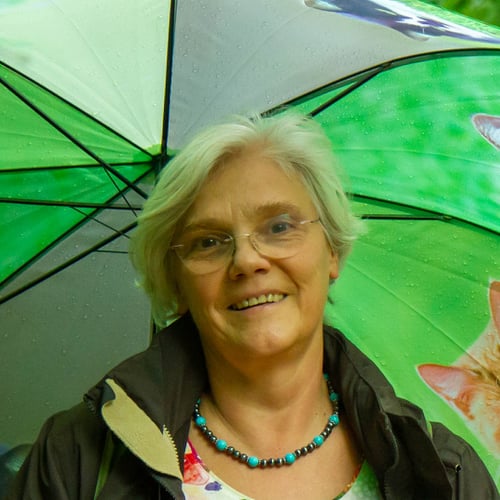 Tanja Potočnik – dodatna fotografija 3
